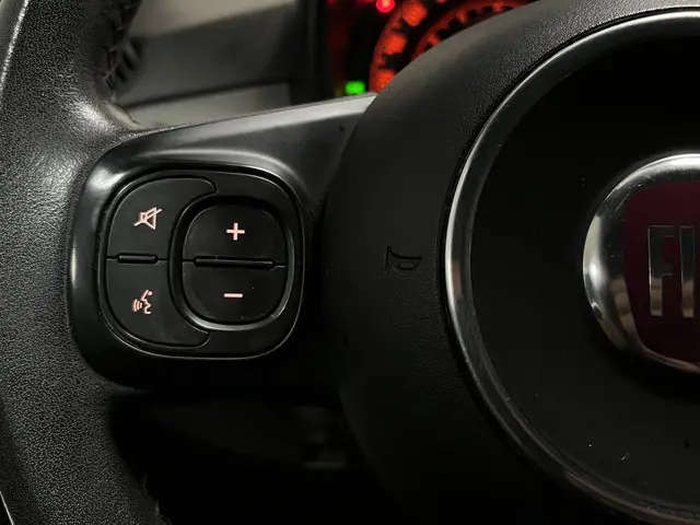 Fiat 500 0.9 TwinAir Turbo Sport 2018 Benzine 16