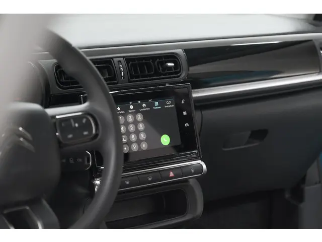 Citroën C3 PureTech 82 Feel 2021 Benzine 52