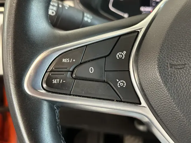 Renault Clio 1.0 TCe 90 Techno 2022 Benzine 22