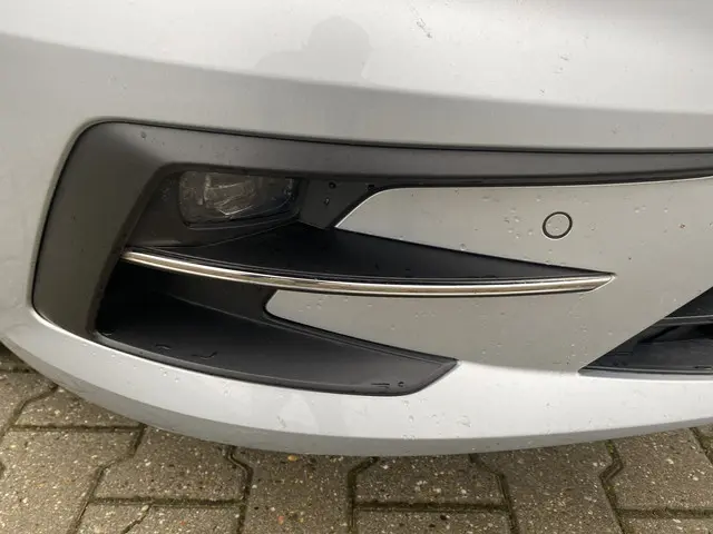 Renault Mégane Estate 1.3 TCe 140 Equilibre 2023 Benzine 5