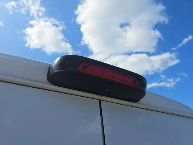 Opel Movano 2.2D 140 L2H2 3.5T 2022 Diesel 5