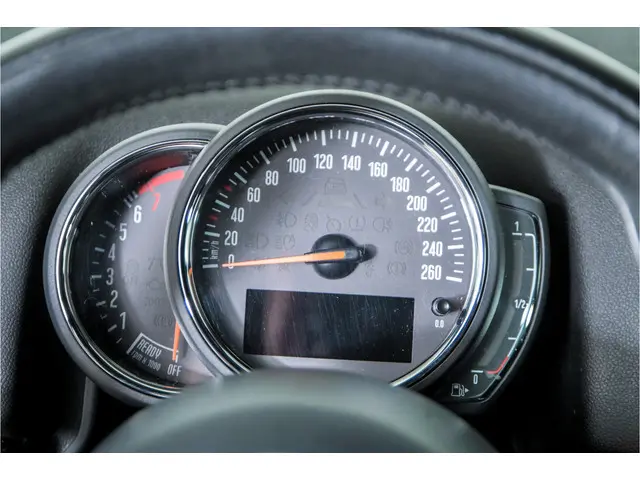 MINI Countryman 1.5 Automaat One Salt 2020 Benzine 16