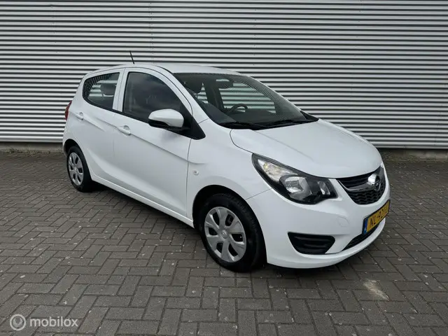 Opel KARL 3