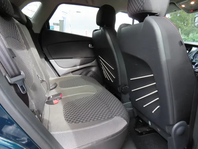 Renault Captur 0.9 TCe Intens 2018 Benzine 13