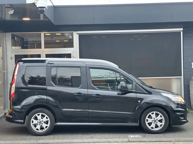 Ford Tourneo Connect Compact 1.0 Trend 2014 Benzine 8