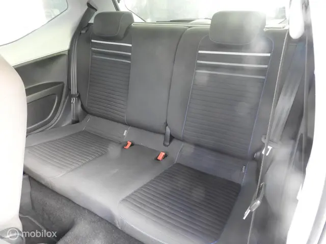 Volkswagen up! 1.0 Cup up! stoelverwarming 2014 Benzine 15