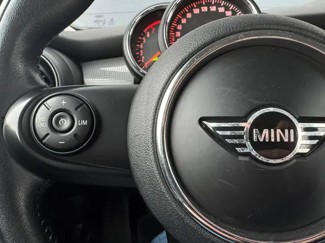 MINI Cooper Mini 1.5 Salt 2019 Benzine 18