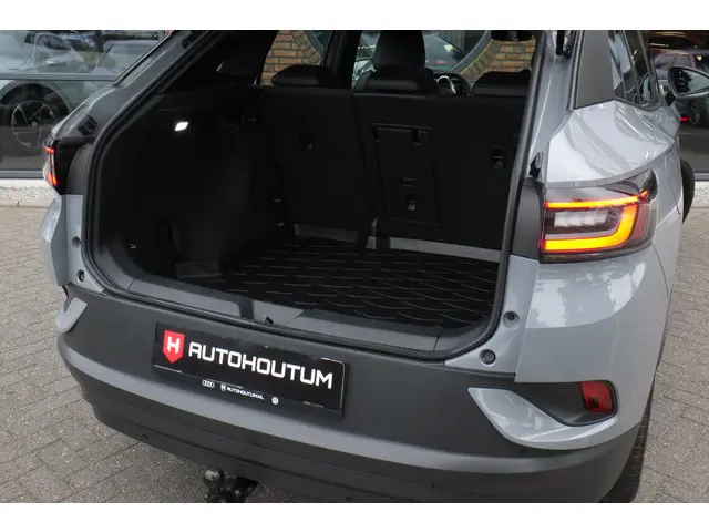 Volkswagen ID.4 Pro 4MOTION 77 kWh 2024 Elektrisch 9