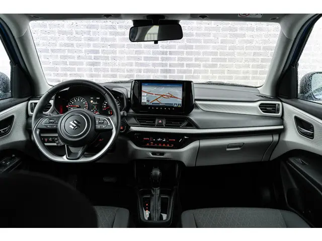 Suzuki Swift Smart Hybrid 1.2 Select 2025 Benzine 2