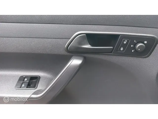 Volkswagen Caddy Bestel 1.6 TDI 2015 Diesel 10