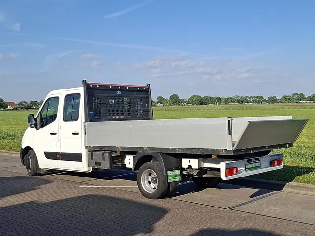 Opel Movano 2.3 2020 Diesel 6