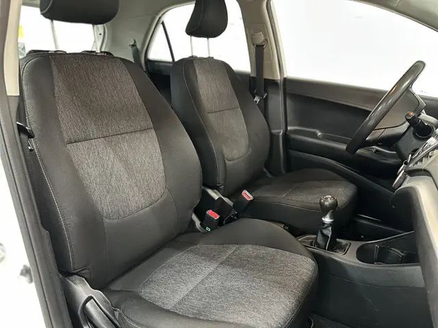 Kia Picanto 1.0 CVVT ISG Comfort Pack 2014 Benzine 12