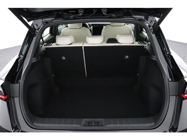 Lexus LBX Elegant 2WD 2025 Hybride Benzine 23