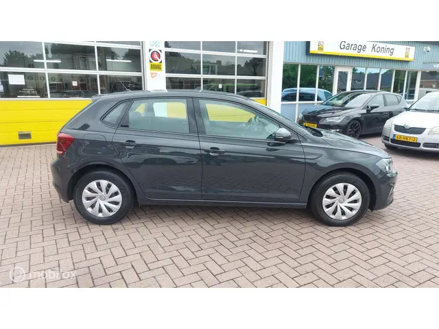 Volkswagen Polo 1.0 MPI Comfortline 2020 Benzine 2