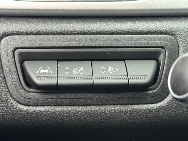 Renault Captur 1.0 TCe 100 Bi-Fuel Zen 2020 LPG/Gas 20