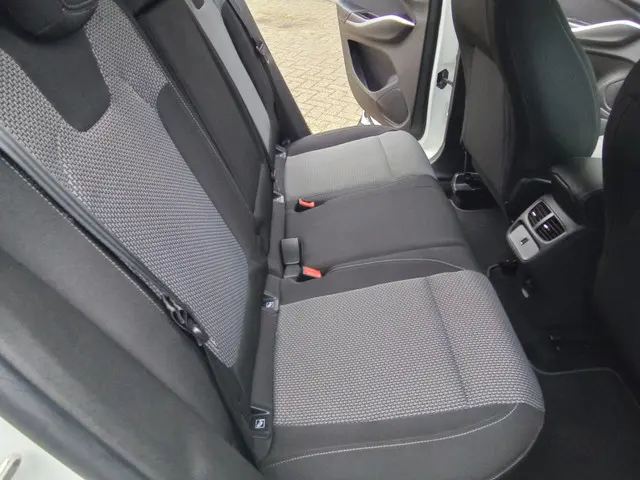 Opel Grandland X 1.2 Turbo Edition 2019 Benzine 13