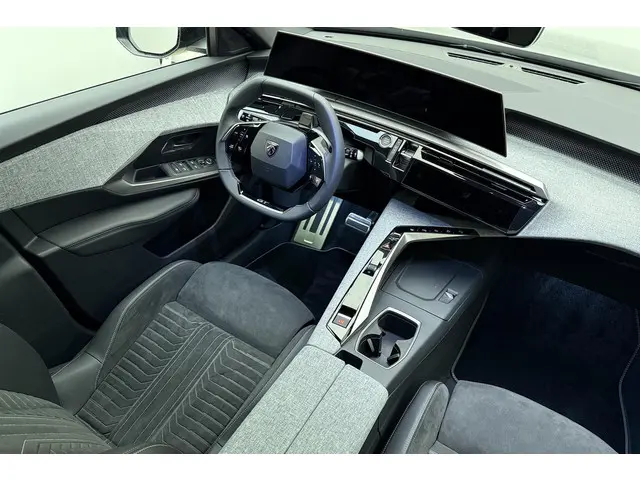 Peugeot e-5008 GT Avantage 73 kWh 2025 Elektrisch 20