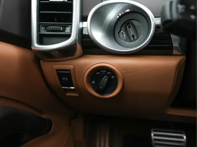 Porsche Cayenne 4.2 D S 2013 Diesel 19