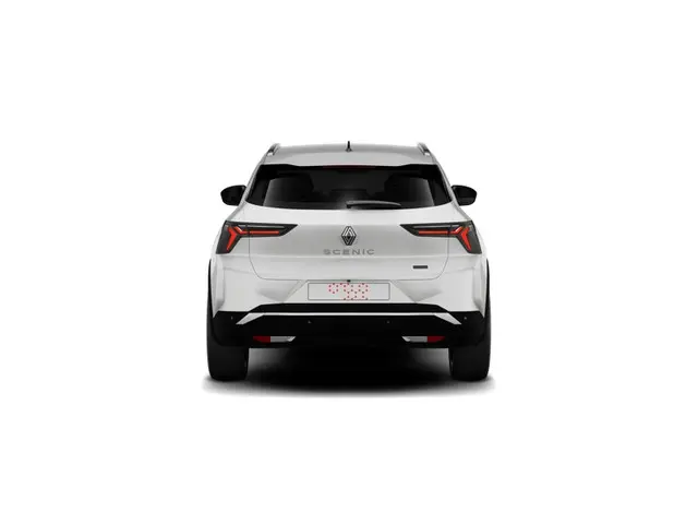 Renault Scénic E-Tech esprit Alpine 2026 Elektrisch 7