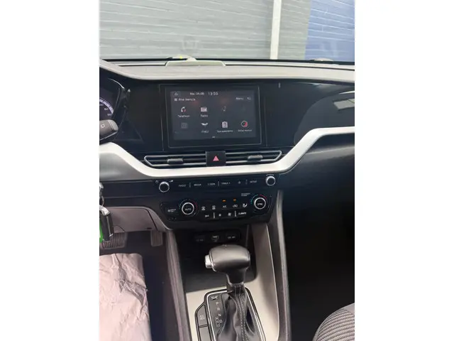 Kia Niro 1.6 GDi PHEV DynamicLine 2022 Hybride Benzine 17