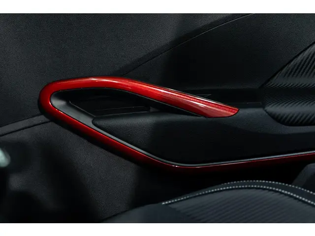 Škoda Fabia 1.0 TSI Monte Carlo 2022 Benzine 38