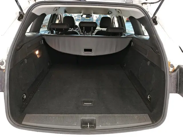 Opel Astra Sports Tourer 1.2 Edition 2020 Benzine 13