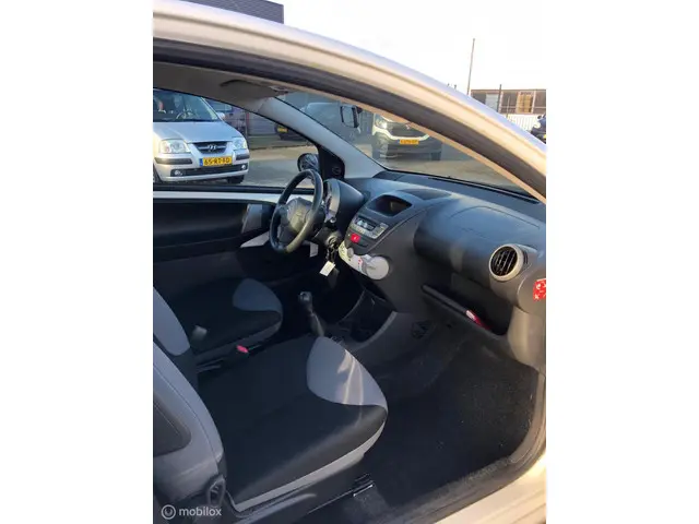 Citroën C1 1.0 3DRS COLLECTION BJ 2014 ..2989,- 2014 Benzine 7