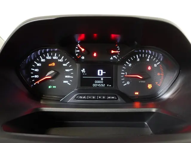 Peugeot Partner 1.5 BlueHDi 100pk L2 2023 Diesel 21
