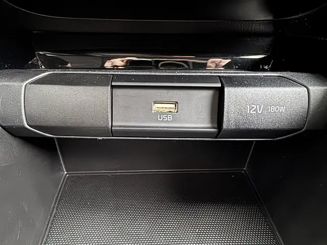 Kia Stonic 1.0 T-GDi MHEV DynamicLine 2023 Benzine 29