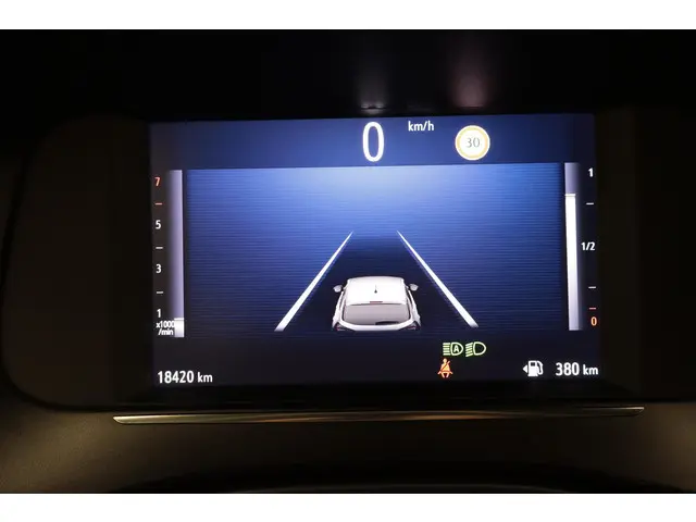 Opel Corsa 1.2 Turbo 100pk GS 2024 Benzine 18