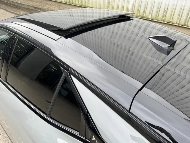 DS DS 4 E-Tense La Première 2022 Hybride Benzine 98