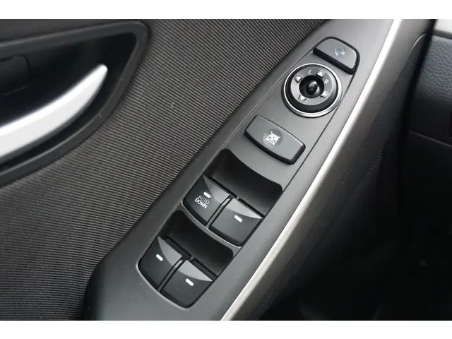 Hyundai i30 1.6 GDI i-Motion Plus 2015 Benzine 20