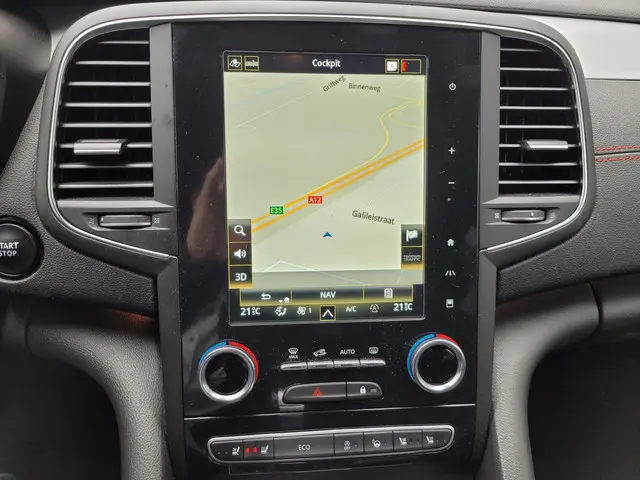 Renault Talisman Estate 1.3 TCe S-Edition 2020 Benzine 11