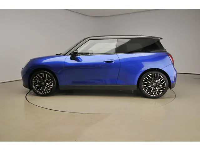 MINI 3-Deurs E 2025 Elektrisch 2