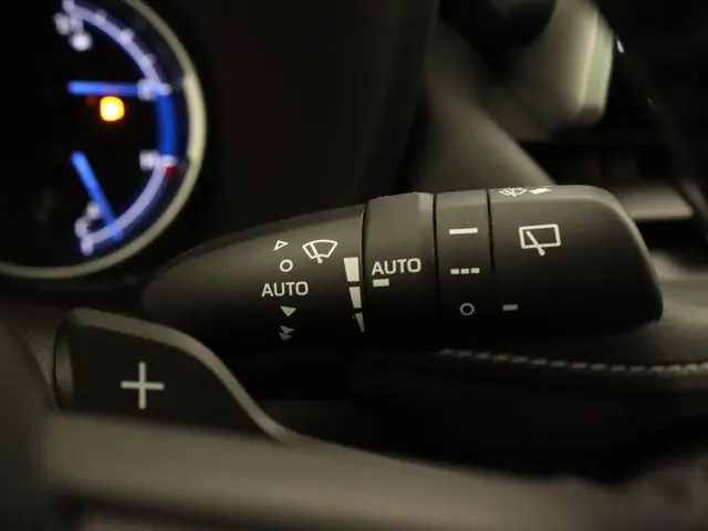 Toyota RAV4 2.5 Hybrid Active 2022 Hybride Benzine 20