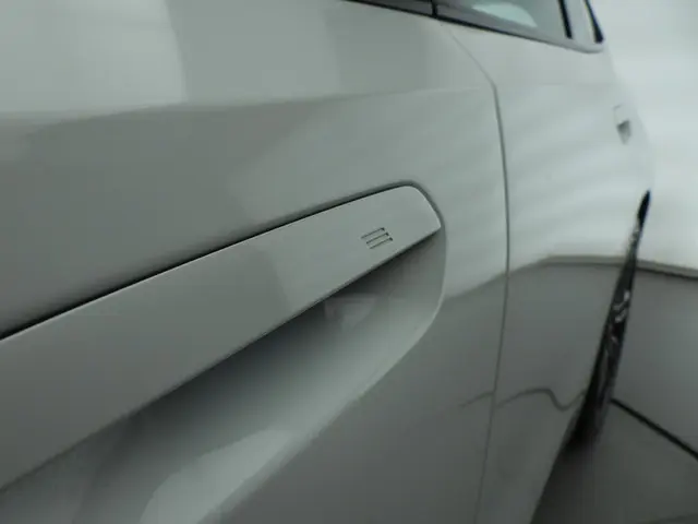 BMW 5 Serie Touring 530e 2024 Hybride Benzine 43