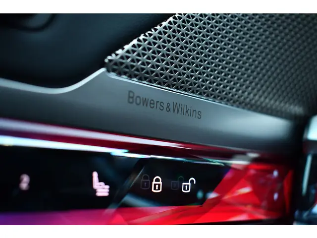 BMW 7 Serie 750e xDrive M-Sport 2025 Hybride Benzine 17