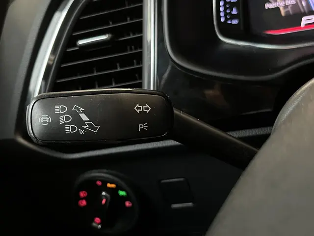 SEAT Ateca 1.5 TSI FR Intense 2019 Benzine 48