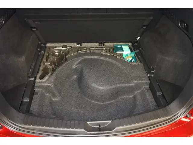 Mazda CX-5 2.5 194pk Automaat Homura 2022 Benzine 42