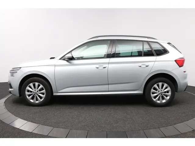 Škoda Kamiq 1.0 TSI 110pk Ambition 2021 Benzine 5