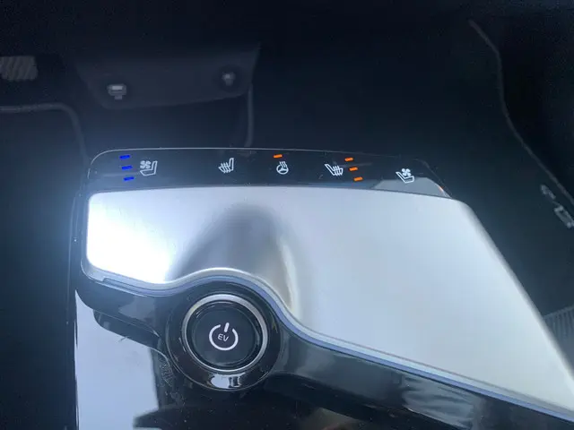 Kia EV6 Plus 58 kWh 2024 Elektrisch 20
