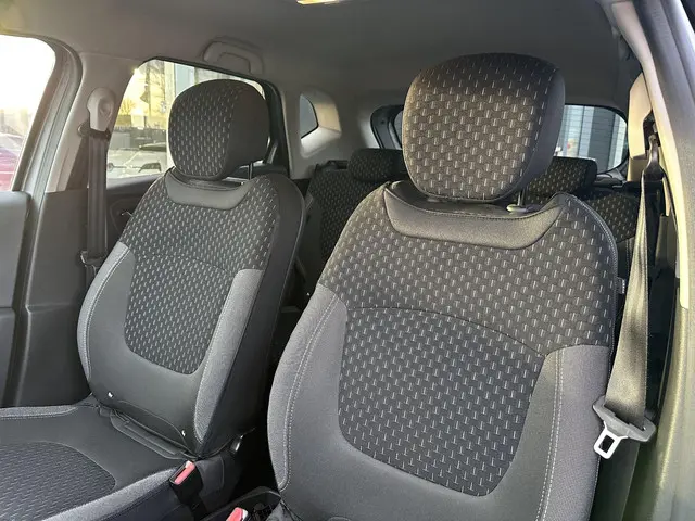 Renault Captur TCe 90 Intens 2017 Benzine 15