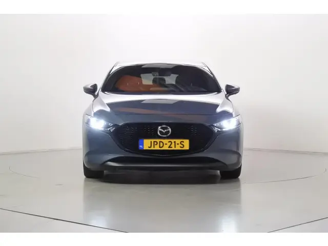 Mazda 3 2.0 X 180pk AWD Automaat Luxury 2019 Benzine 40