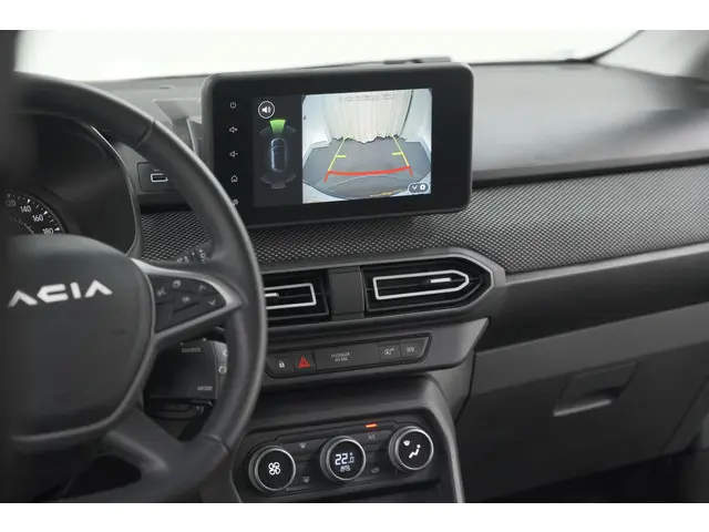 Dacia Jogger TCe 100 ECO-G Expression 2025 LPG/Gas 14