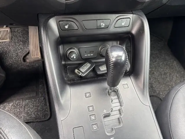 Hyundai ix35 2.0i Style 2012 Benzine 14