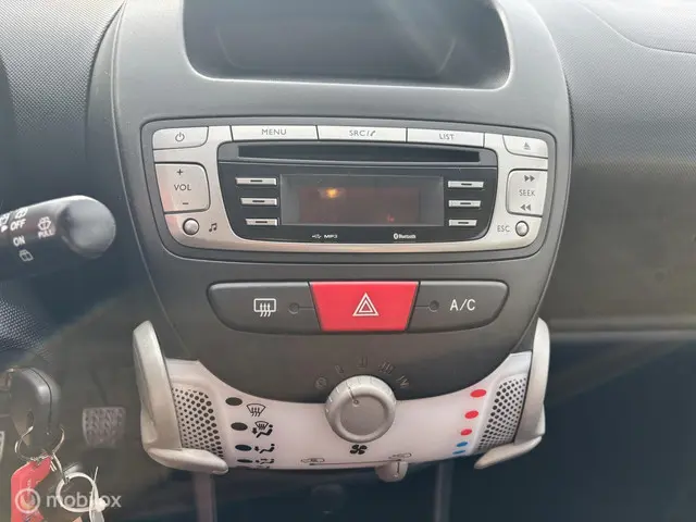 Citroën C1 1.0 Collection 2014 Benzine 14