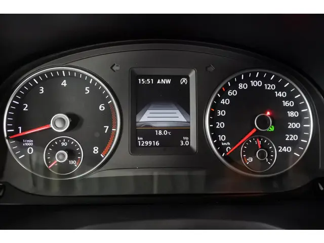 Volkswagen Caddy 3