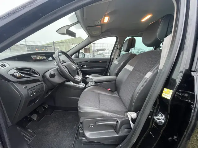 Renault Scénic 1.2 TCe Bose 2014 Benzine 5