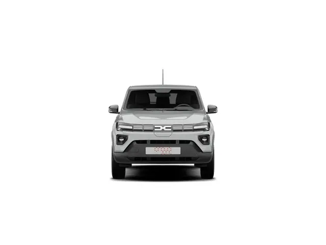 Dacia Spring Expression 2026 Elektrisch 2