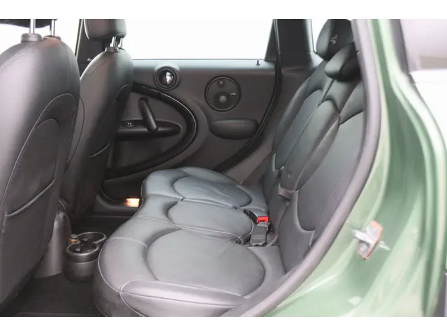 MINI Countryman Mini 1.6 Cooper Chili 2016 Benzine 14